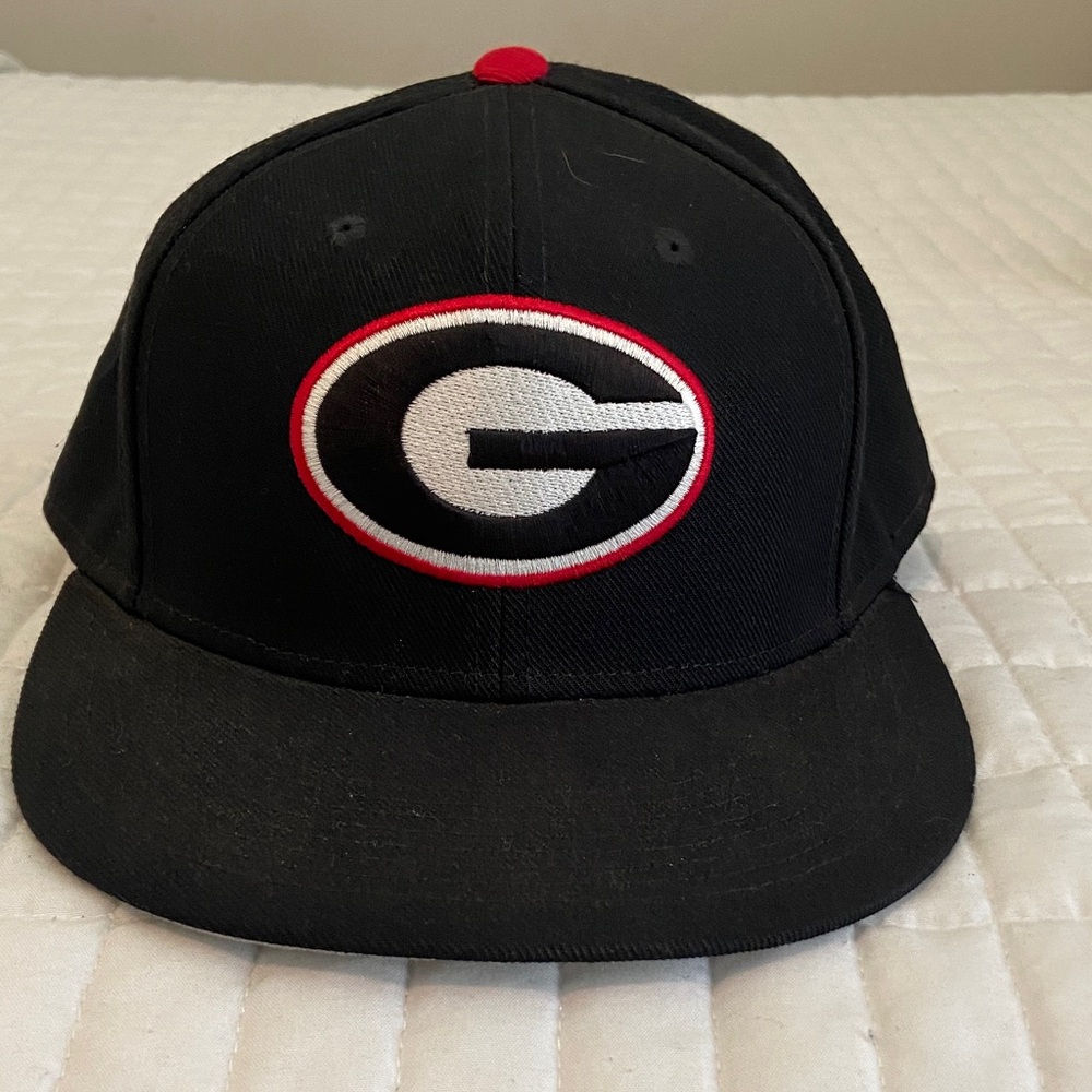 Nike UGA Hat